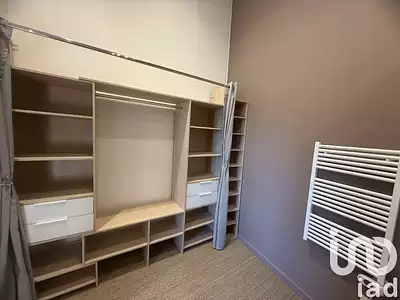 Appartement, 61 m²