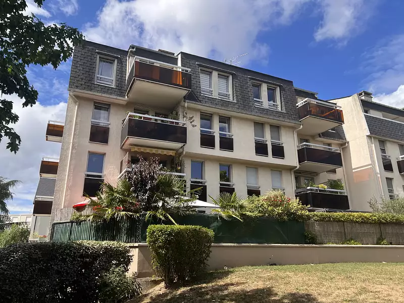 Appartement, 106 m²
