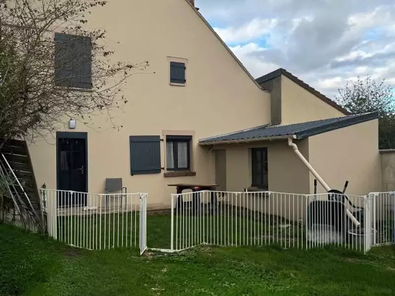 Maison, 100 m²