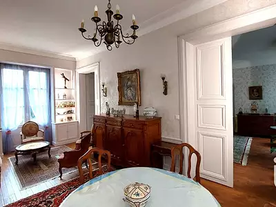 Maison, 200 m²