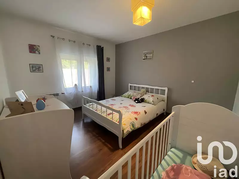 Maison, 188 m²