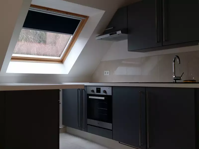 Appartement, 46,19 m²