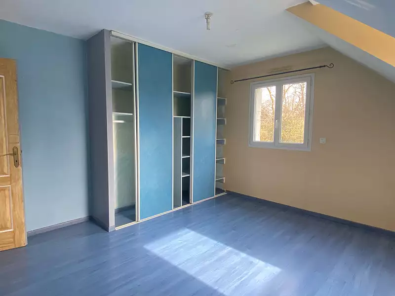 Maison, 161 m²