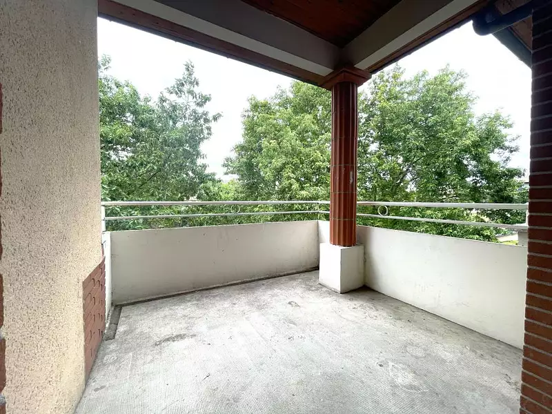 Appartement, 80 m²