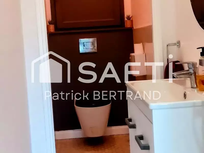 Maison, 137 m²