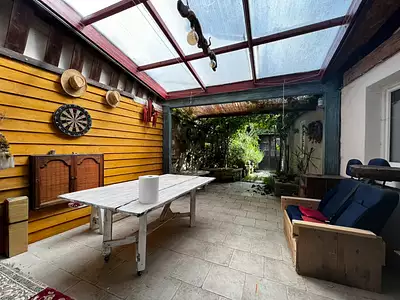 Maison, 105 m²