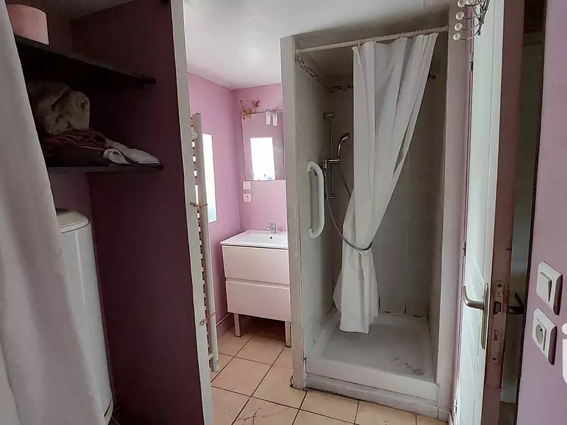 Maison, 73 m²