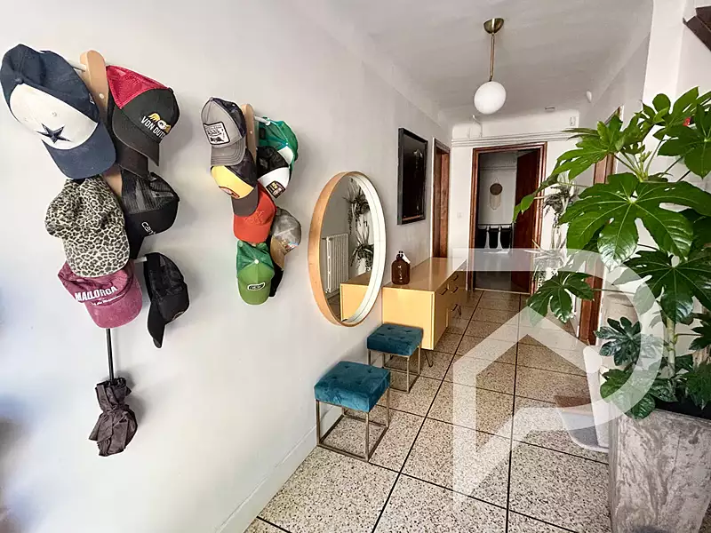 Maison, 125 m²