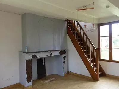 Maison, 175 m²