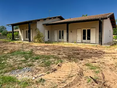 Maison, 180 m²