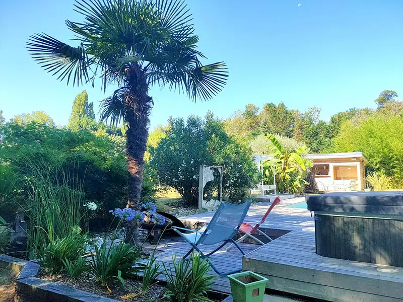 Maison, 206 m²