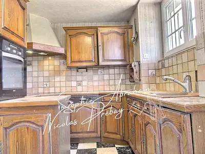 Maison, 310 m²