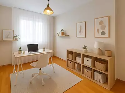 Appartement, 122 m²