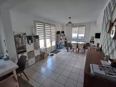 Maison, 70 m²
