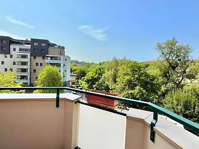 Appartement, 83,06 m²