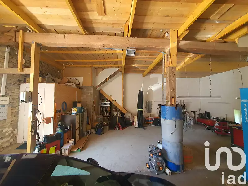 Maison, 91 m²