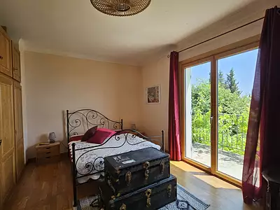 Maison, 140 m²