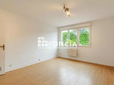 Appartement, 62 m²