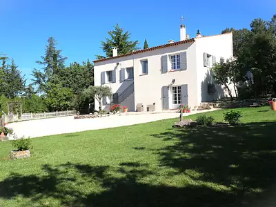 Maison, 241 m²