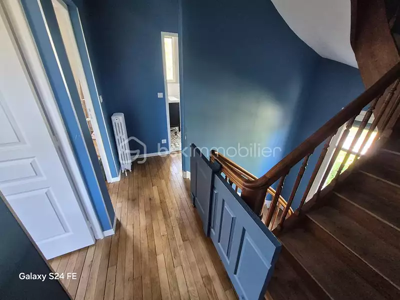 Maison, 110 m²