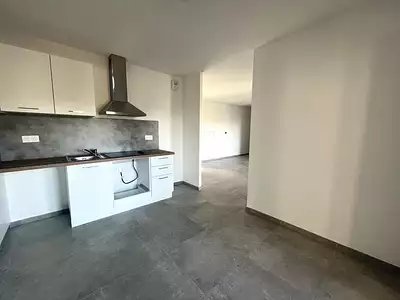 Appartement, 76 m²