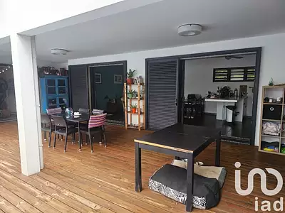 Maison, 90 m²