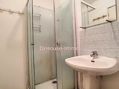 Appartement, 24,33 m²