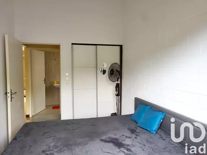 Maison, 46 m²