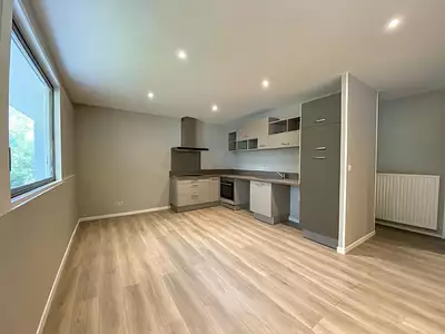 Appartement, 98,95 m²