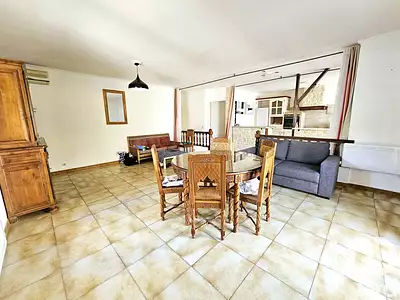 Maison, 162 m²