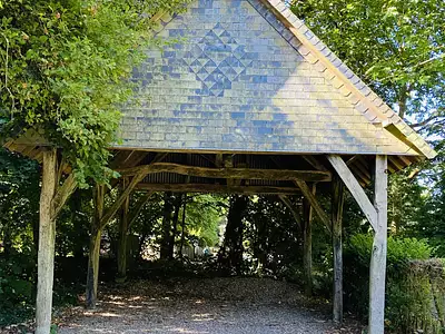 Maison, 290 m²