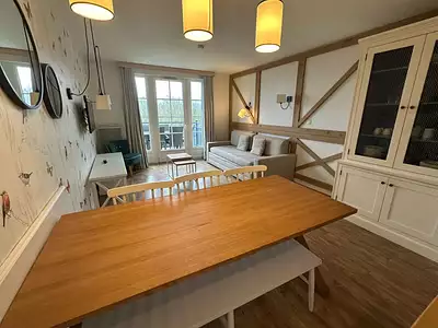 Appartement, 50,3 m²