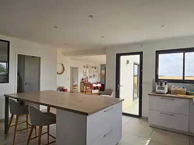 Maison, 131 m²