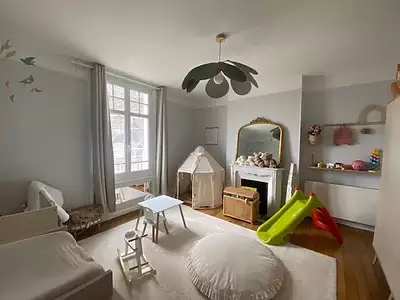 Appartement, 107 m²