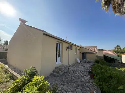 Maison, 98 m²
