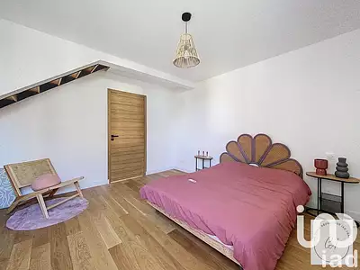 Maison, 140 m²