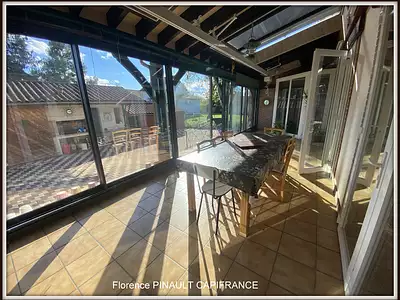 Maison, 158 m²