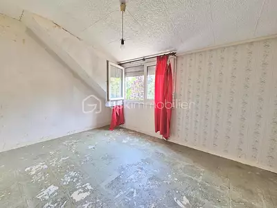 Maison, 84 m²