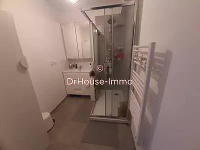 Appartement, 64 m²
