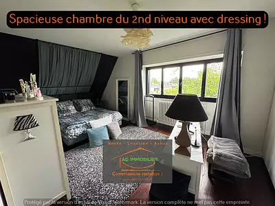 Maison, 180 m²