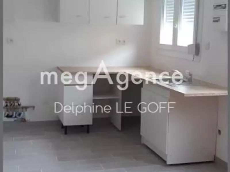 Maison, 60 m²