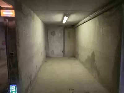 Appartement, 25 m²