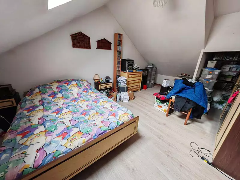 Maison, 68 m²