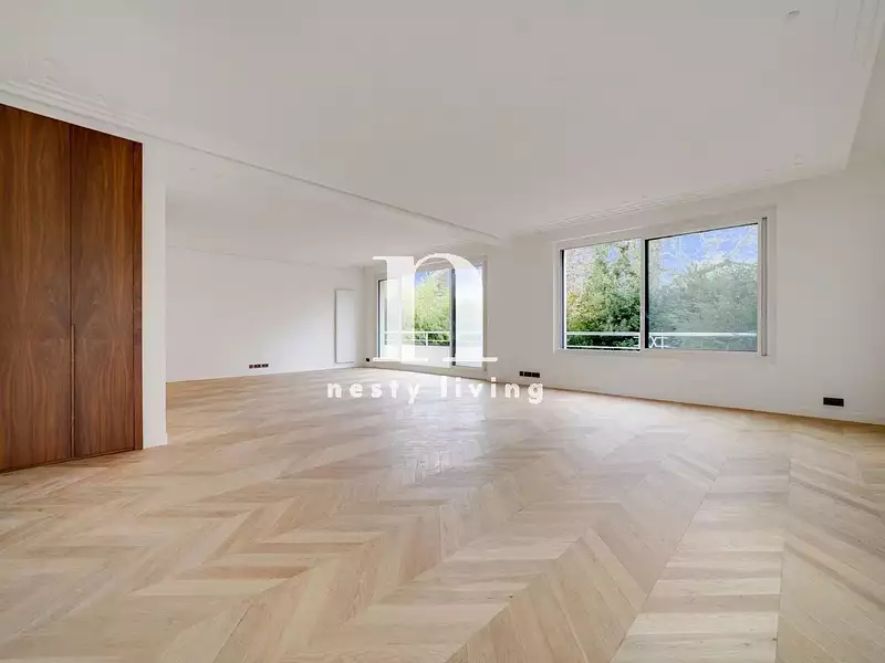 Appartement, 215 m²
