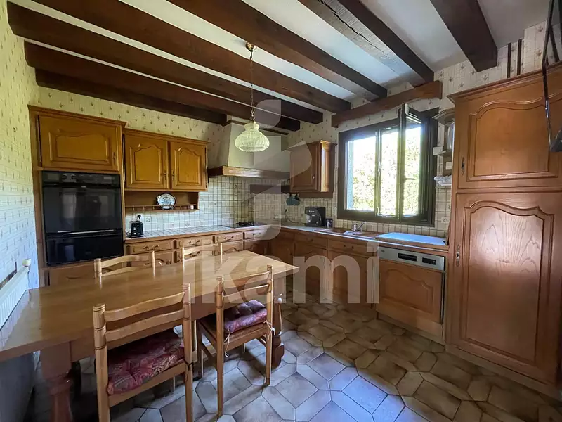 Maison, 145 m²