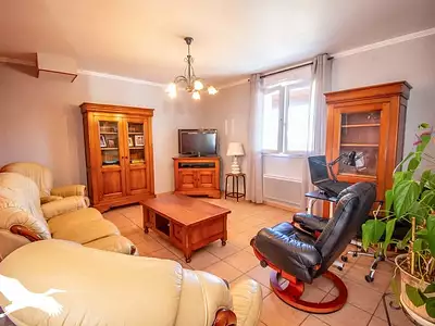 Maison, 90 m²