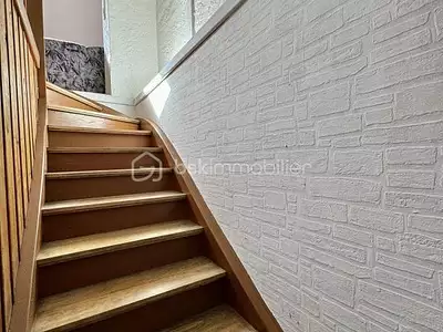 Maison, 168 m²
