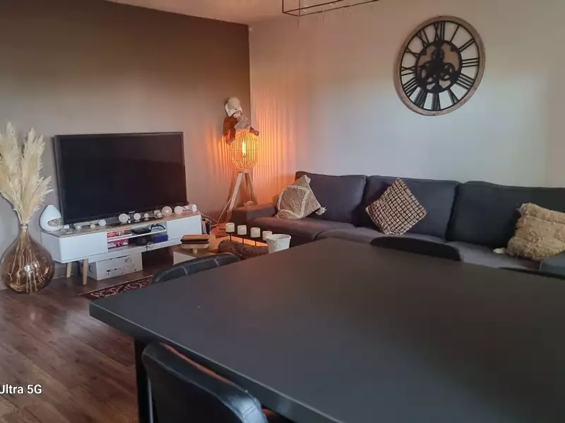 Appartement, 45 m²
