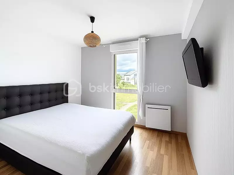 Appartement, 65 m²