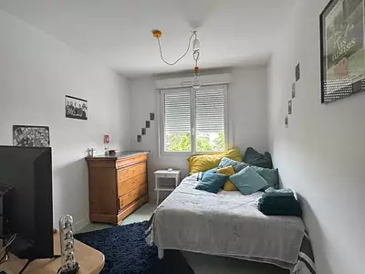 Appartement, 75,39 m²